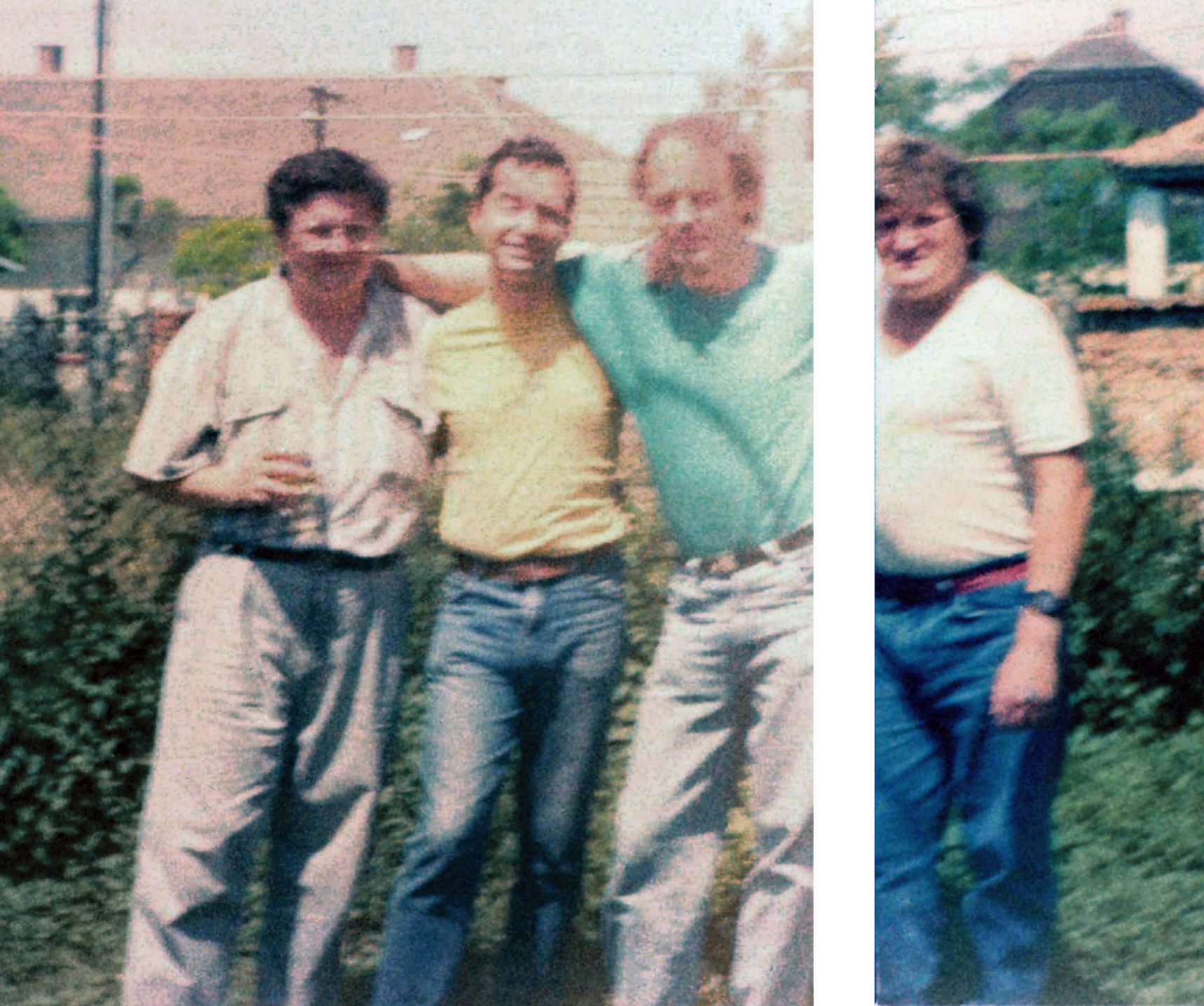 Holt Gyűjtők Társasága